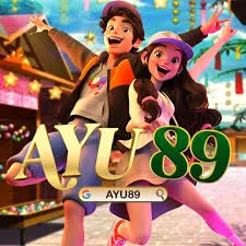 AYU89 - Petualangan Tak Terduga di Dunia Fantasi