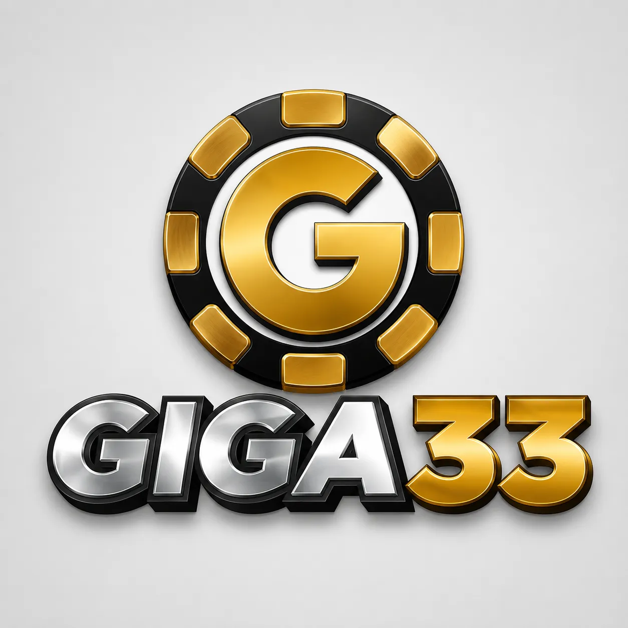 GIGA33 - Game Memancing Seru dan Mengasyikkan