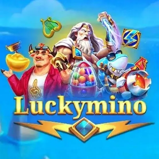 LUCKYMINO - Game Santai Penuh Keseruan