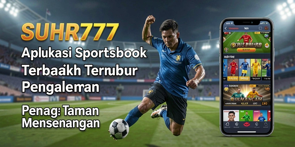 Tampilan gameplay SUHU777 yang atraktif dan intuitif.