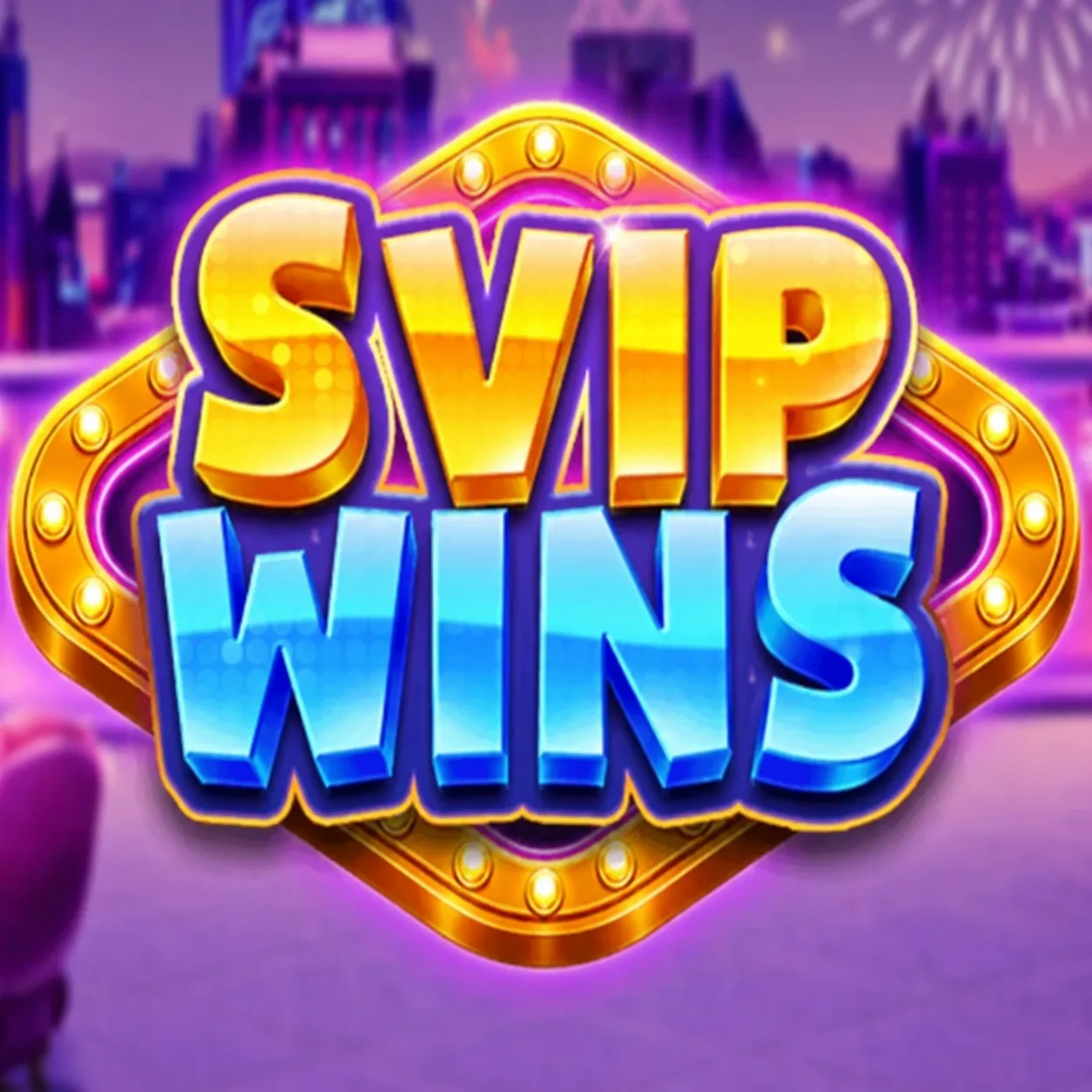 SVIPWINS - Game Tembak Ikan Seru dan Mengasyikkan