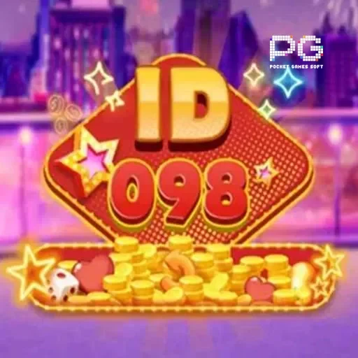 Logo id098